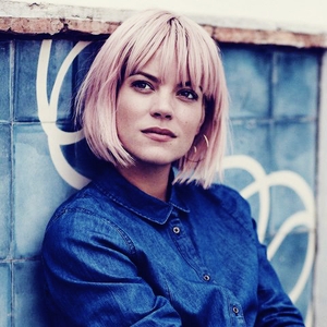 LILY ALLEN