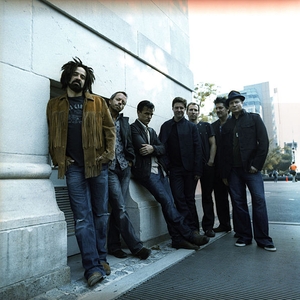 COUNTING CROWS