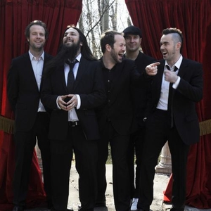 FINGER ELEVEN