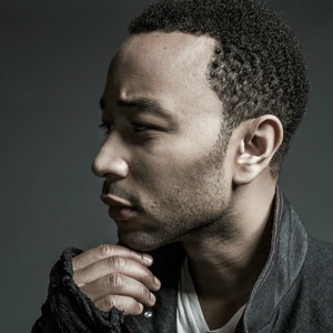 JOHN LEGEND