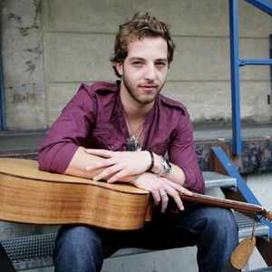 JAMES MORRISON