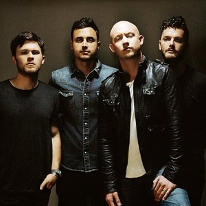 THE FRAY