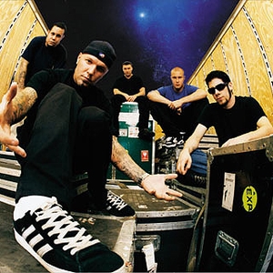 LIMP BIZKIT