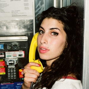AMY WINEHOUSE