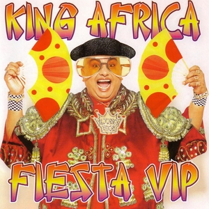 KING AFRICA