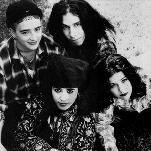 4 NON BLONDES