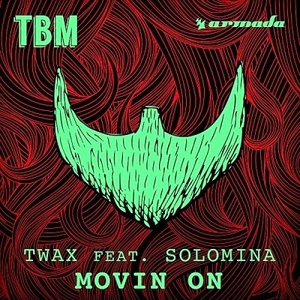 TWAX FEAT. SOLOMINA