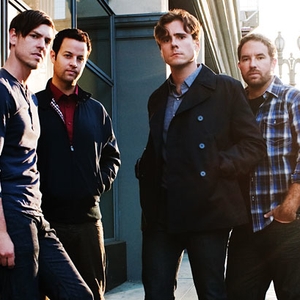 JIMMY EAT WORLD