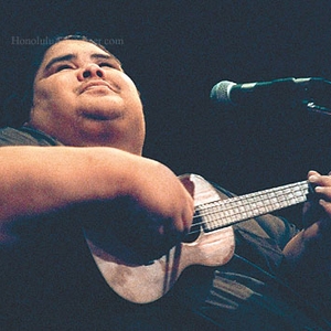 ISRAEL KAMAKAWIWO'OLE