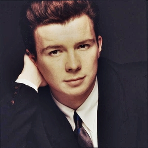 RICK ASTLEY