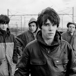 THE STONE ROSES