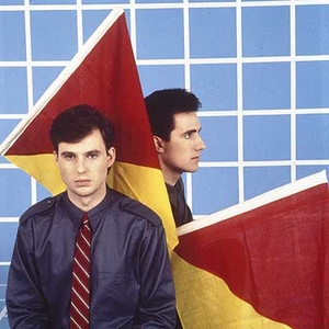 ORCHESTRAL MANOEUVRES IN THE DARK