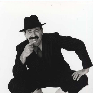 SCATMAN JOHN