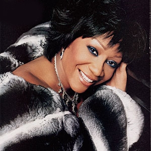 PATTI LABELLE