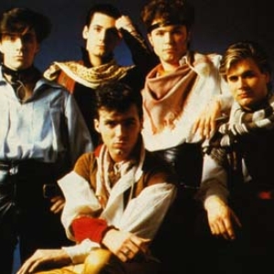 SPANDAU BALLET