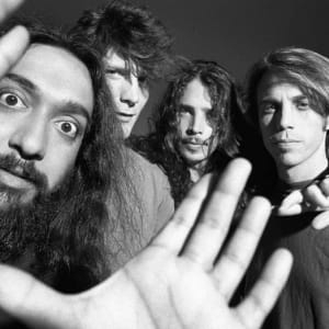 SOUNDGARDEN