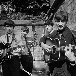 THE BEATLES