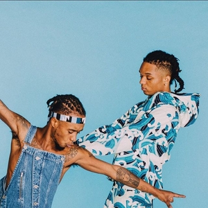 RAE SREMMURD