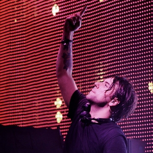 SEBASTIAN INGROSSO