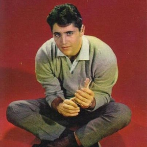 SACHA DISTEL