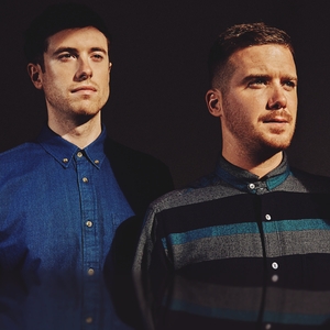 GORGON CITY