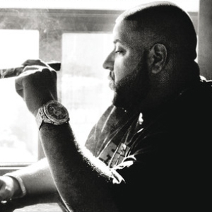 DJ KHALED