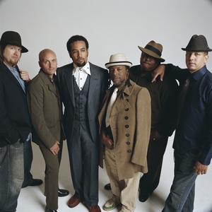 BEN HARPER & THE INNOCENT CRIMINALS