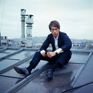 JACQUES DUTRONC