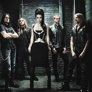 EVANESCENCE