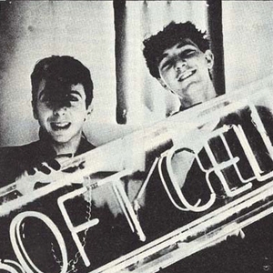 SOFT CELL