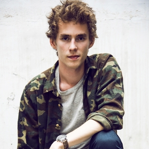 LOST FREQUENCIES