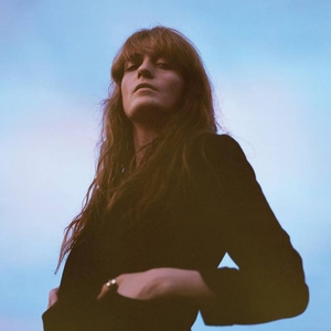 FLORENCE + THE MACHINE