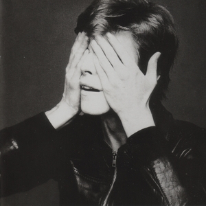 DAVID BOWIE