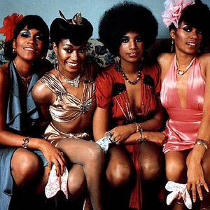 THE POINTER SISTERS