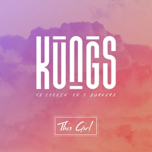 KUNGS VS COOKIN' ON 3 BURNERS