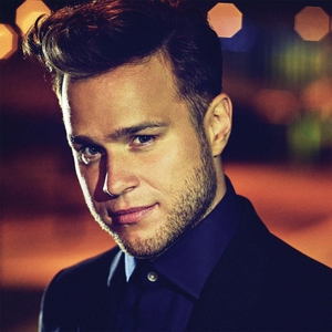 OLLY MURS