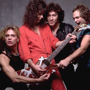 VAN HALEN