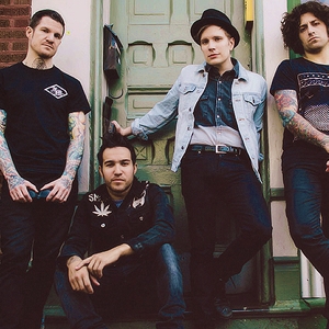 FALL OUT BOY