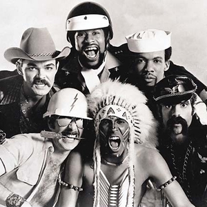 VILLAGE PEOPLE