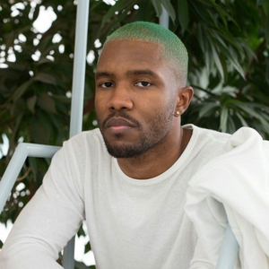 FRANK OCEAN