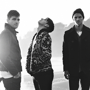 FOSTER THE PEOPLE