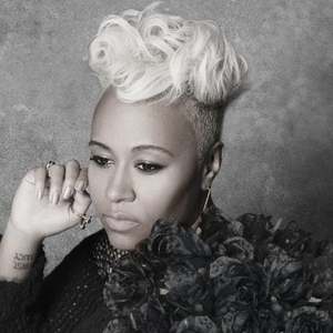 EMELI SANDE