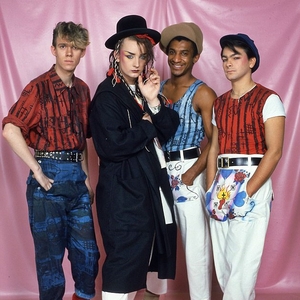 CULTURE CLUB