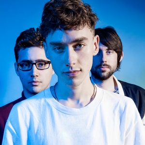 YEARS & YEARS