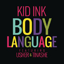 KID INK - Body Language