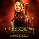 JENNIFER LAWRENCE - The Hanging Tree (Rebel Remix)