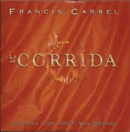 FRANCIS CABREL - La Corrida