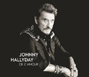 JOHNNY HALLYDAY - De L'Amour