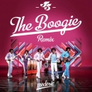 J5 - The Boogie (Médéric Remix)