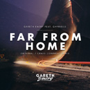 GARETH EMERY FEAT. GAVRIELLE - Far From Home